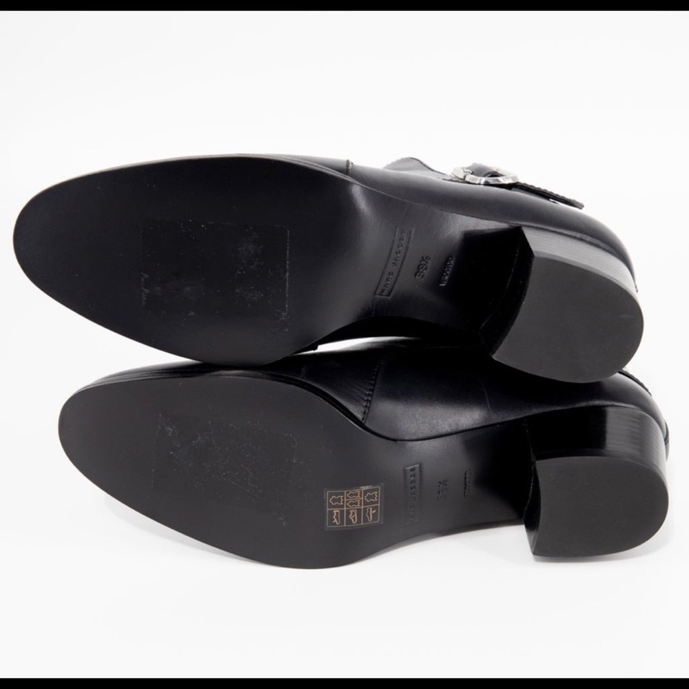 MARC JACOBS Booties - Picture 6 of 6